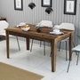 Hanah Home Milan 516 Nogal